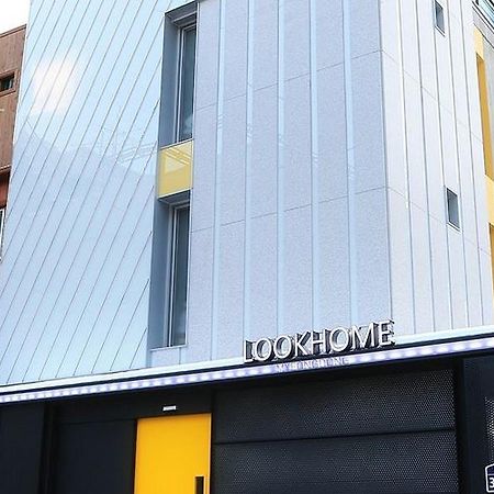 Hotel Lookhome Seoul Exterior photo